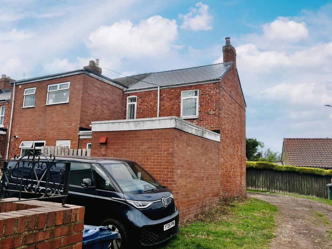 5 Emily Street, Houghton le Spring, Tyne And Wear, DH4 4EY - image 16