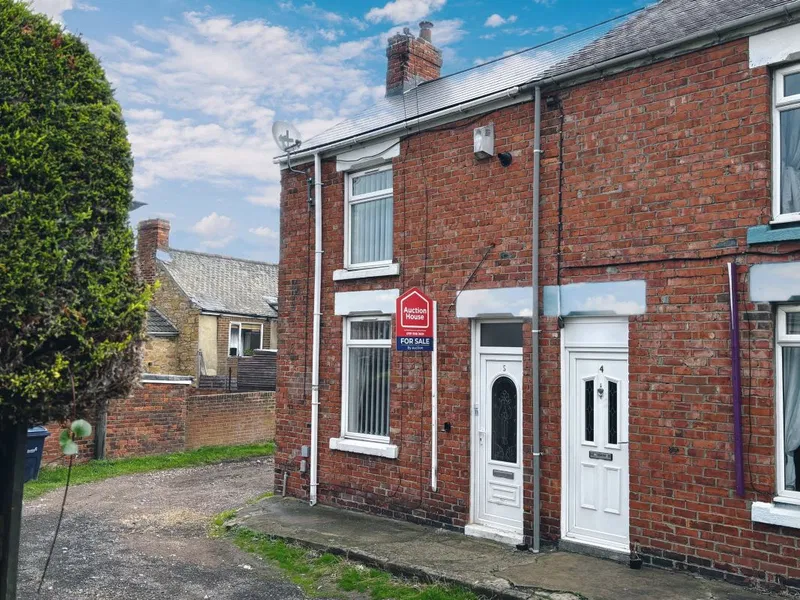 5 Emily Street, Houghton le Spring, Tyne And Wear, DH4 4EY