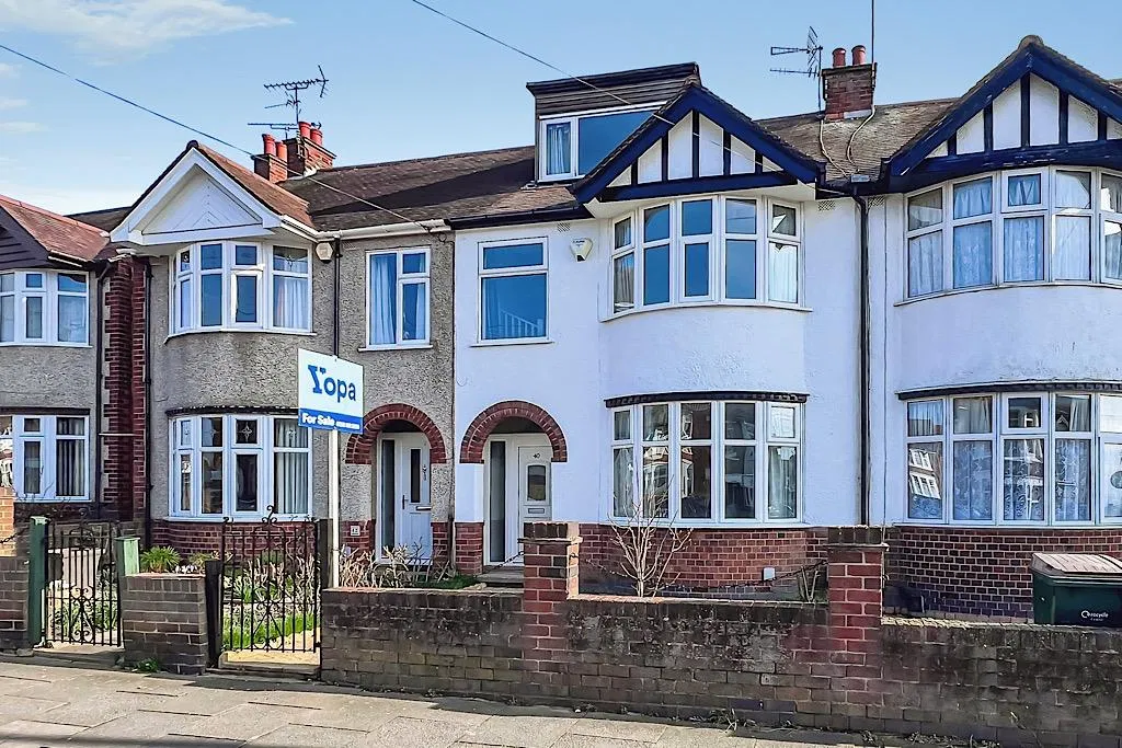 The Mount, Coventry, CV3 - image 1
