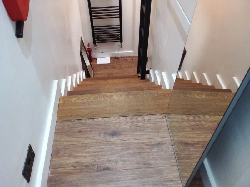 Ft 32 Belle Vue Road, Hyde Park, Leeds - image 3