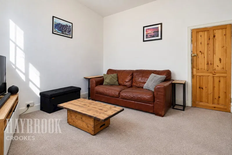 South Road, Walkley, Sheffield, S6 - image 2
