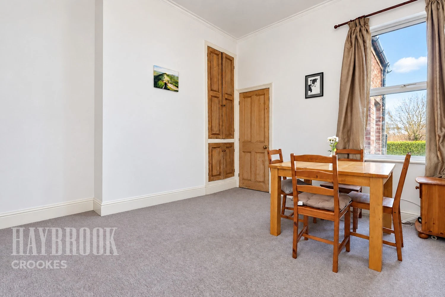 South Road, Walkley, Sheffield, S6 - image 4