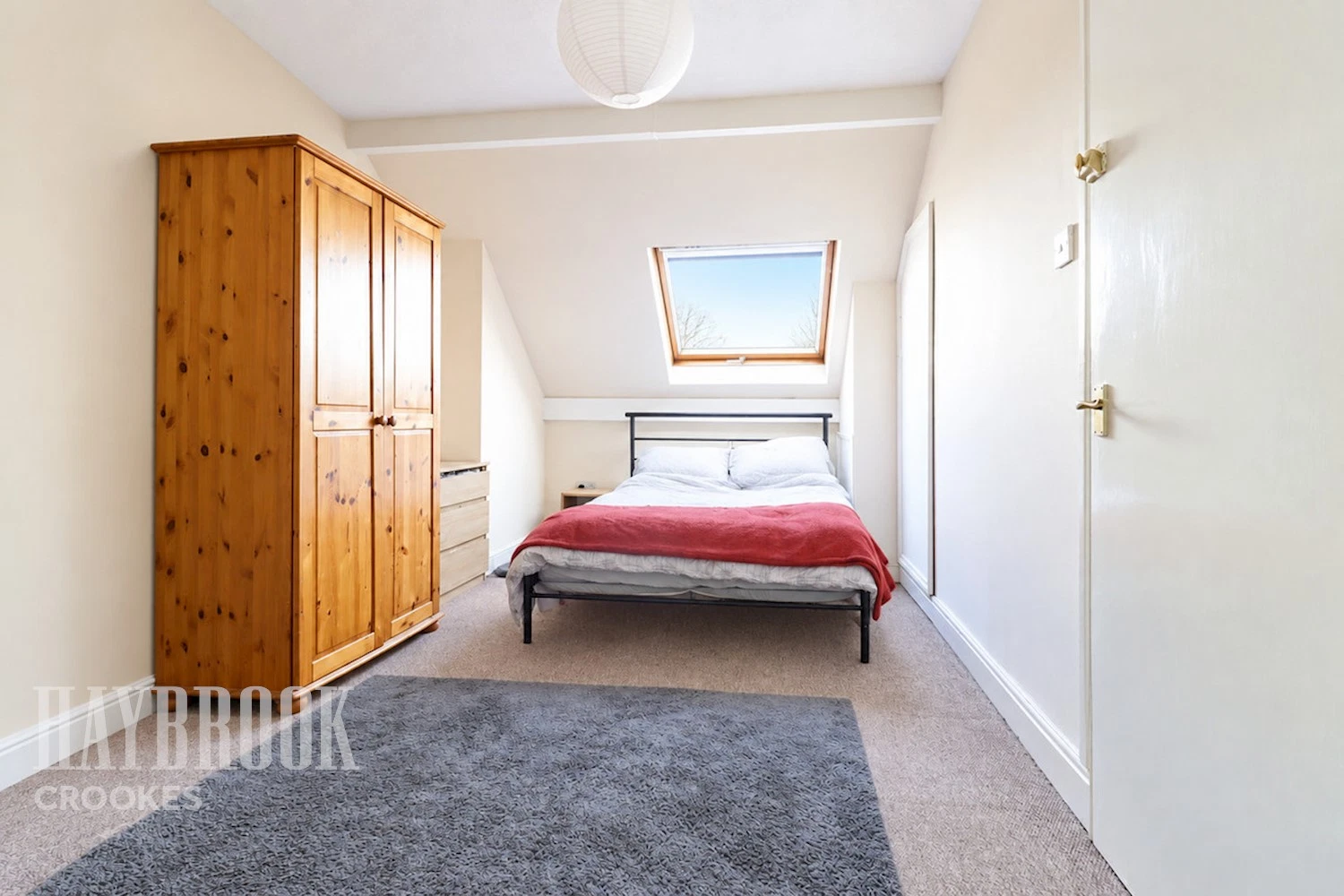 South Road, Walkley, Sheffield, S6 - image 8