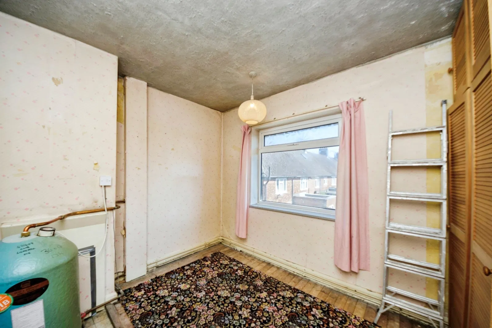 Whitney Road, Liverpool, Merseyside, L25 5LT - image 2