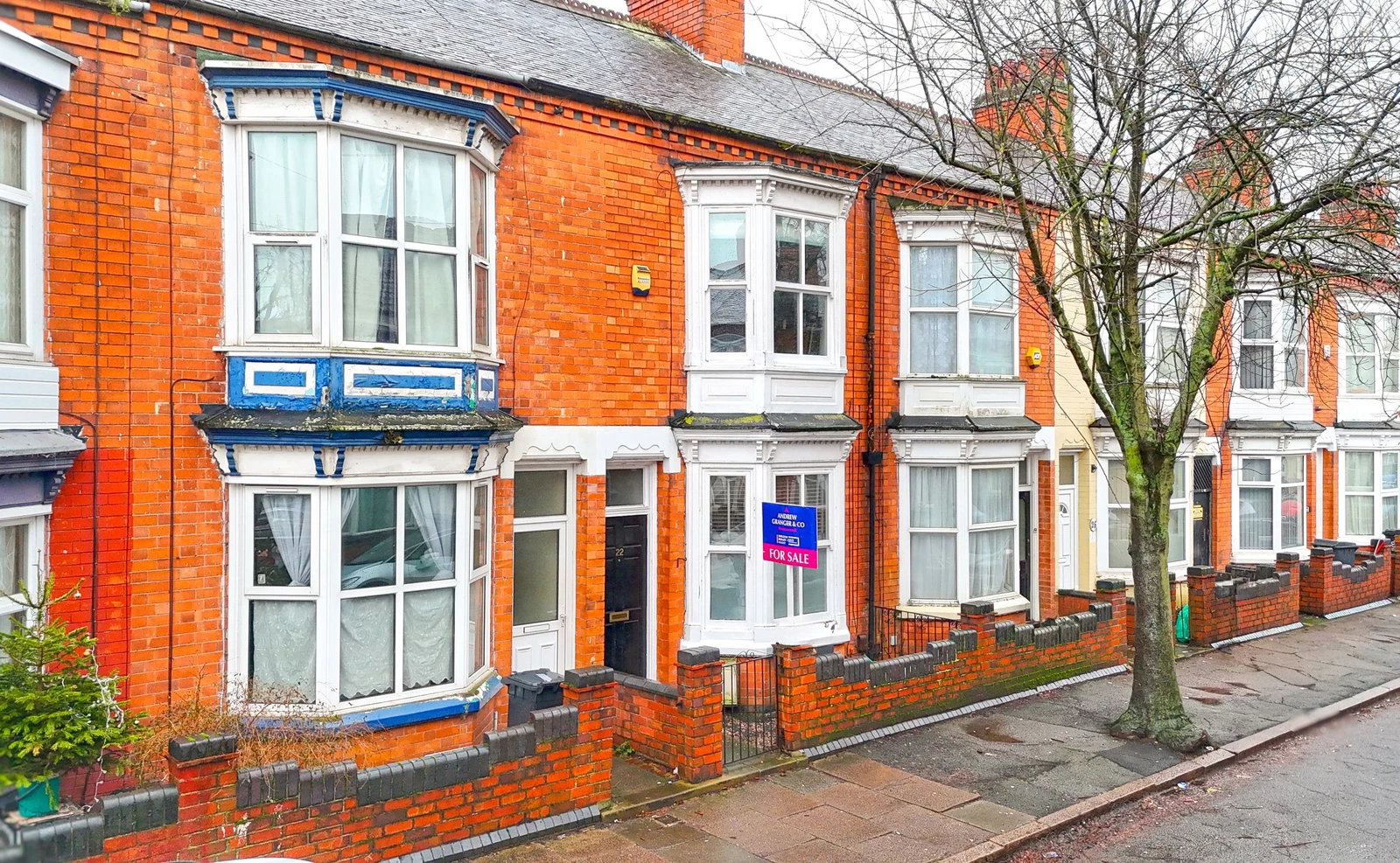Beaconsfield Road, Leicester, LE3 - image 23