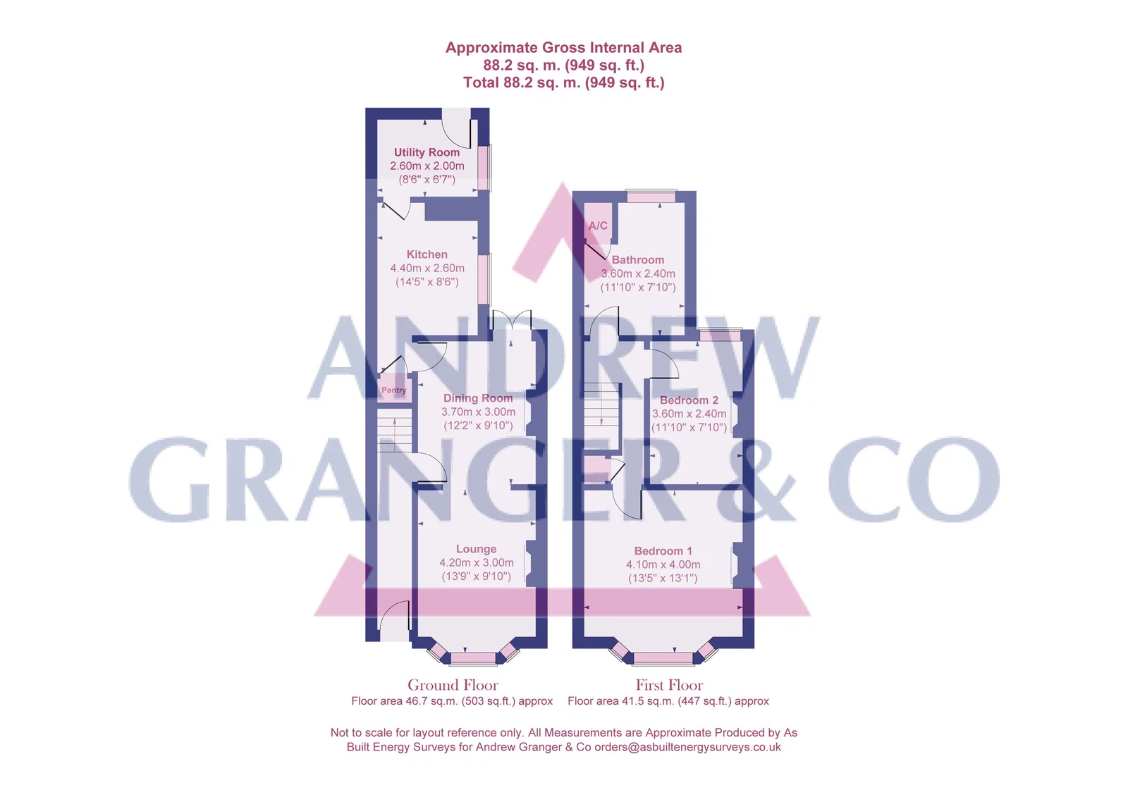 Beaconsfield Road, Leicester, LE3 - image 24