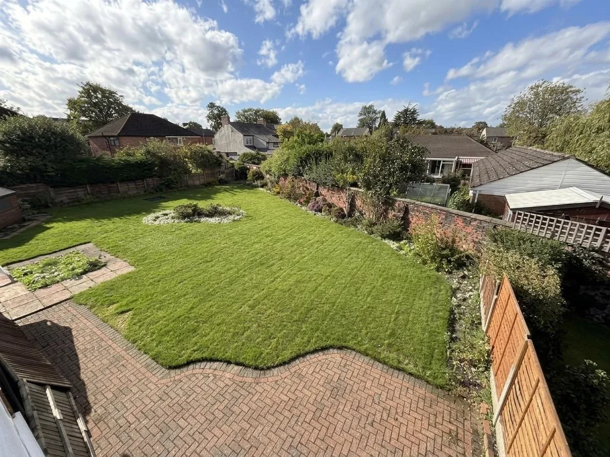 Lincoln Grove, Sale, M33 - image 23