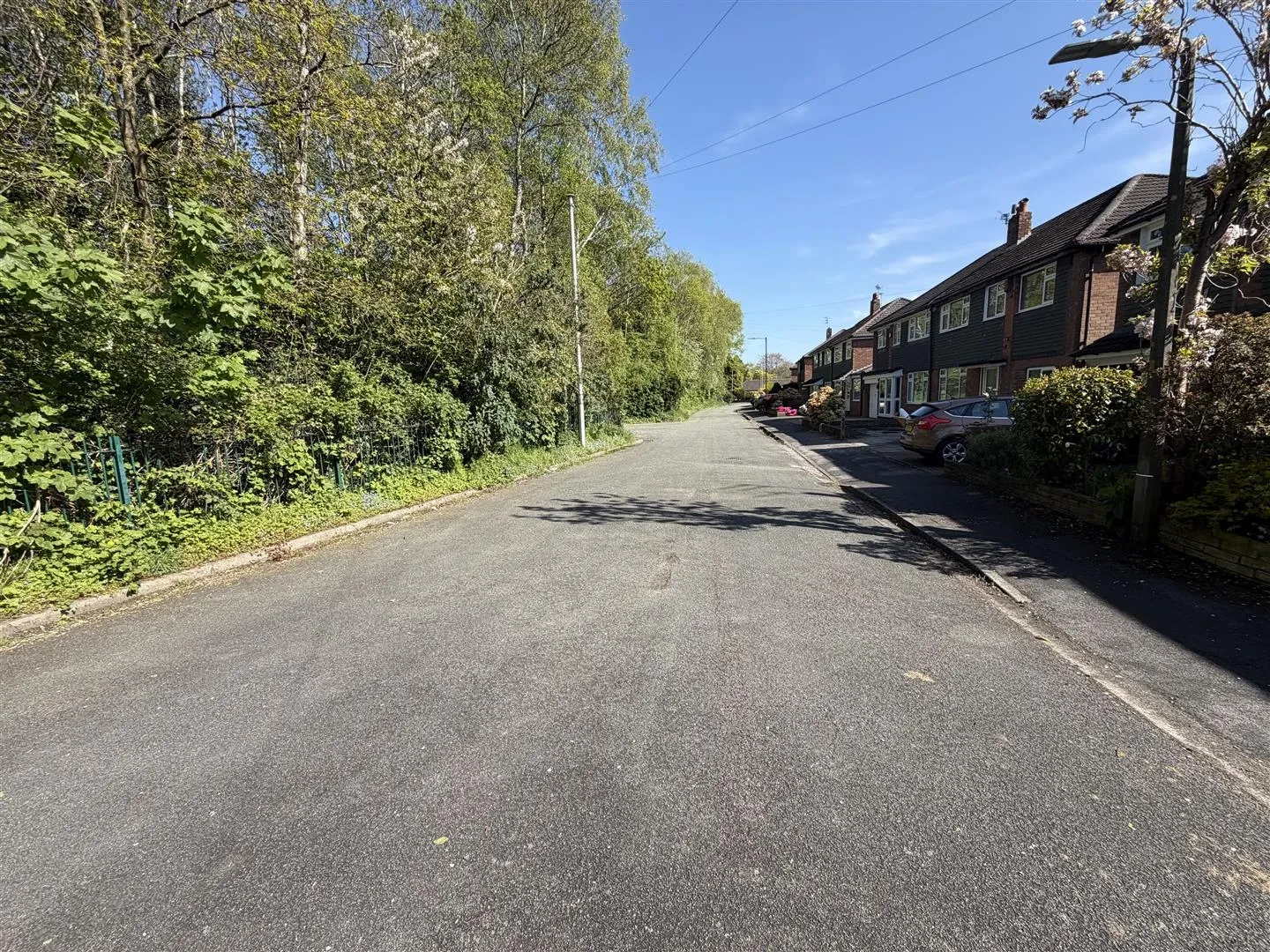 Lincoln Grove, Sale, M33 - image 28