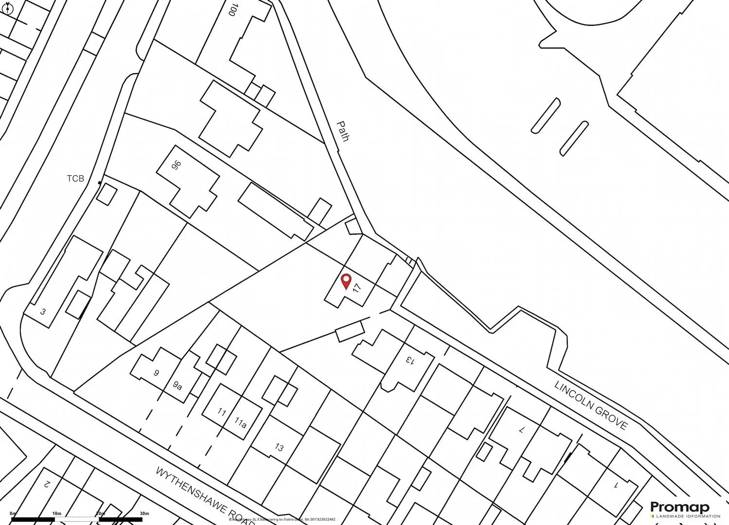 Lincoln Grove, Sale, M33 - image 31