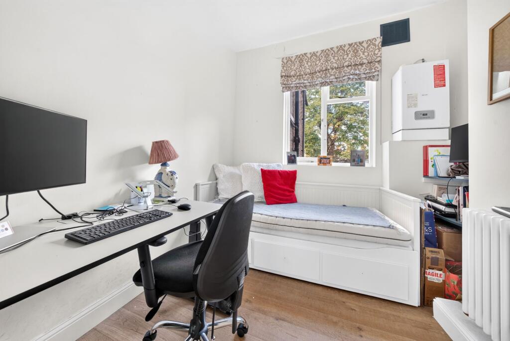 Josephine Avenue, London, SW2 - image 10