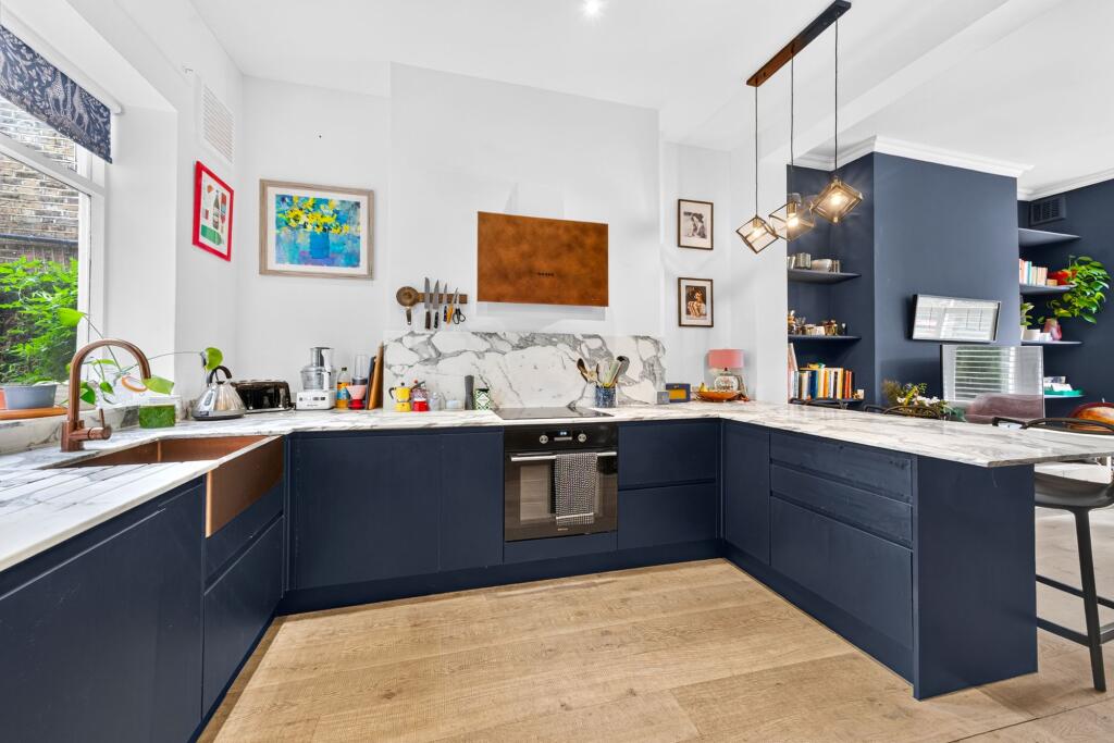 Josephine Avenue, London, SW2 - image 11
