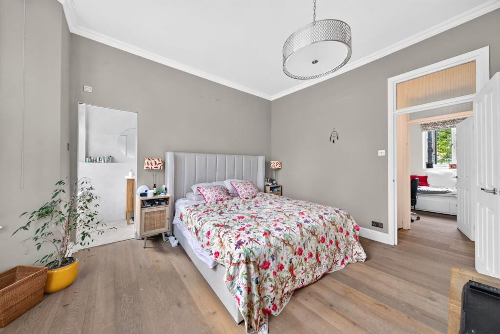 Josephine Avenue, London, SW2 - image 13