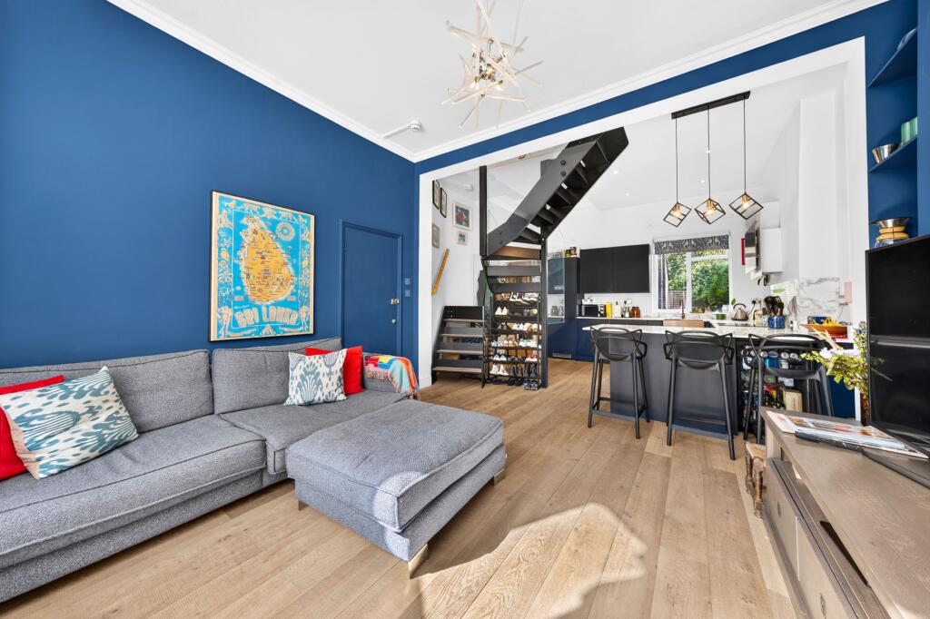 Josephine Avenue, London, SW2 - image 14