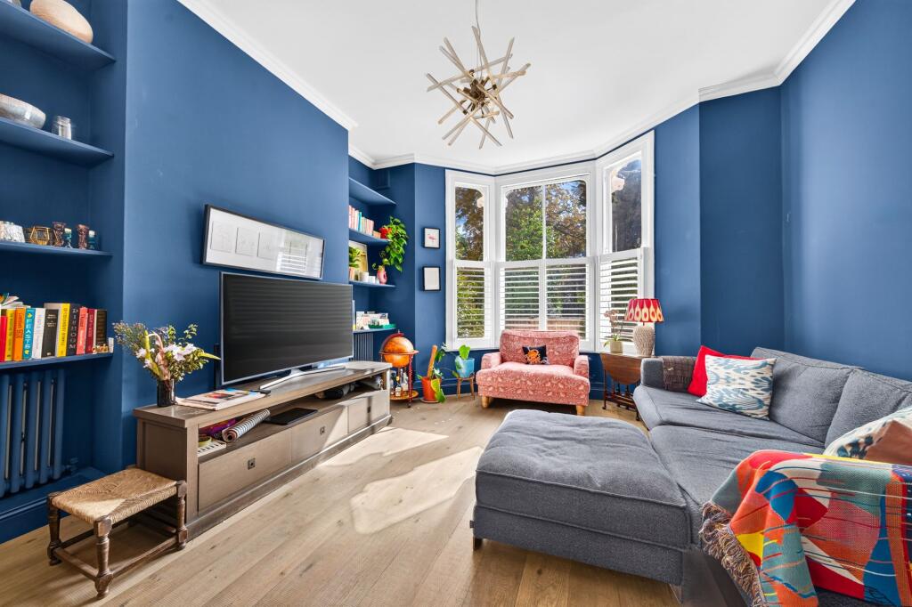 Josephine Avenue, London, SW2 - image 15