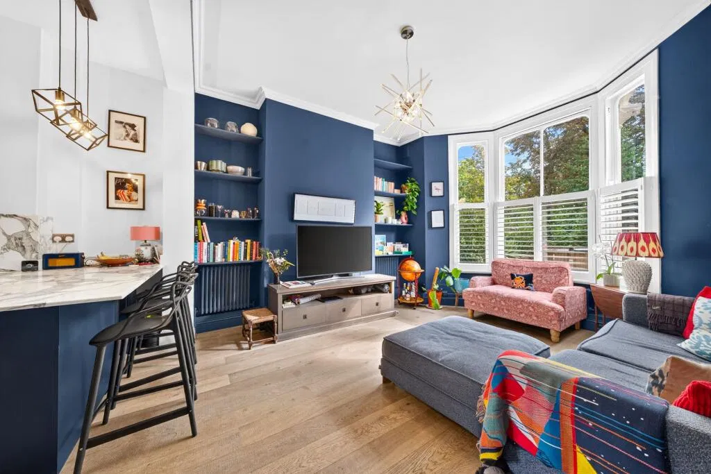Josephine Avenue, London, SW2 - image 4