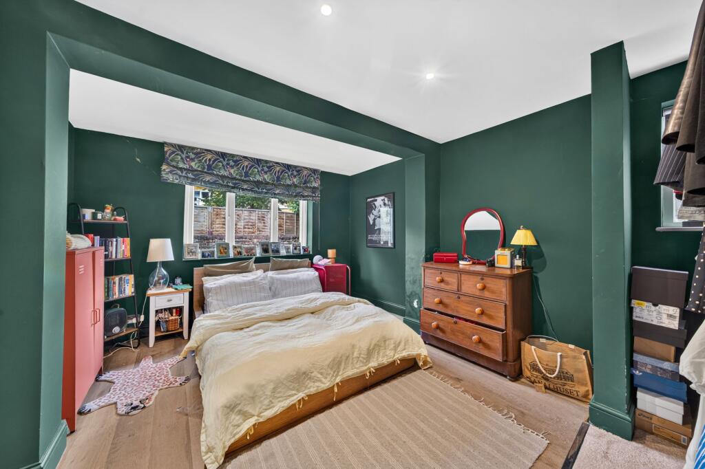 Josephine Avenue, London, SW2 - image 9