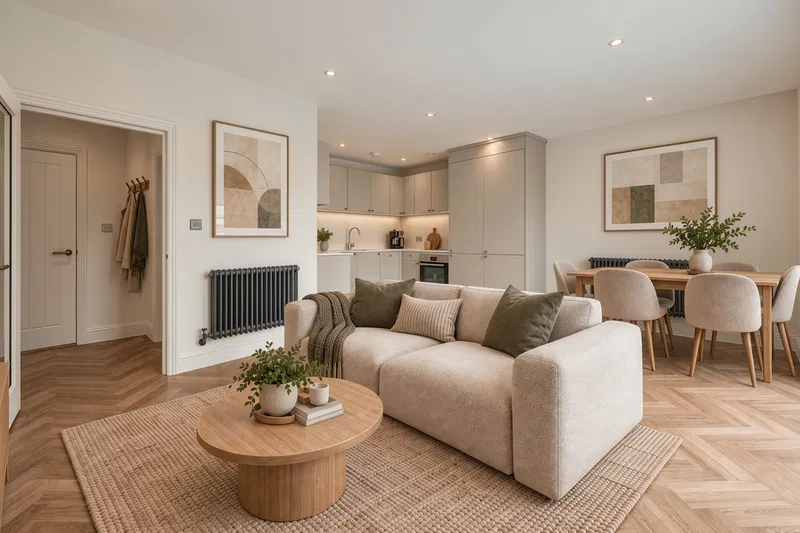 Ashby Road, London, SE4 - image 2