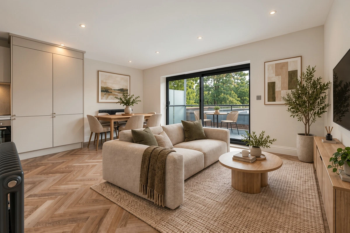 Ashby Road, London, SE4 - image 5