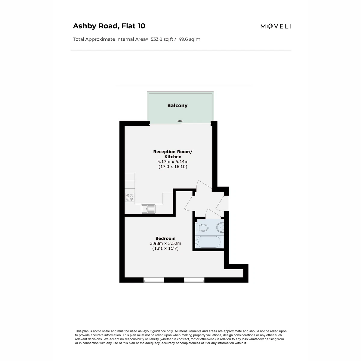 Ashby Road, London, SE4 - image 6