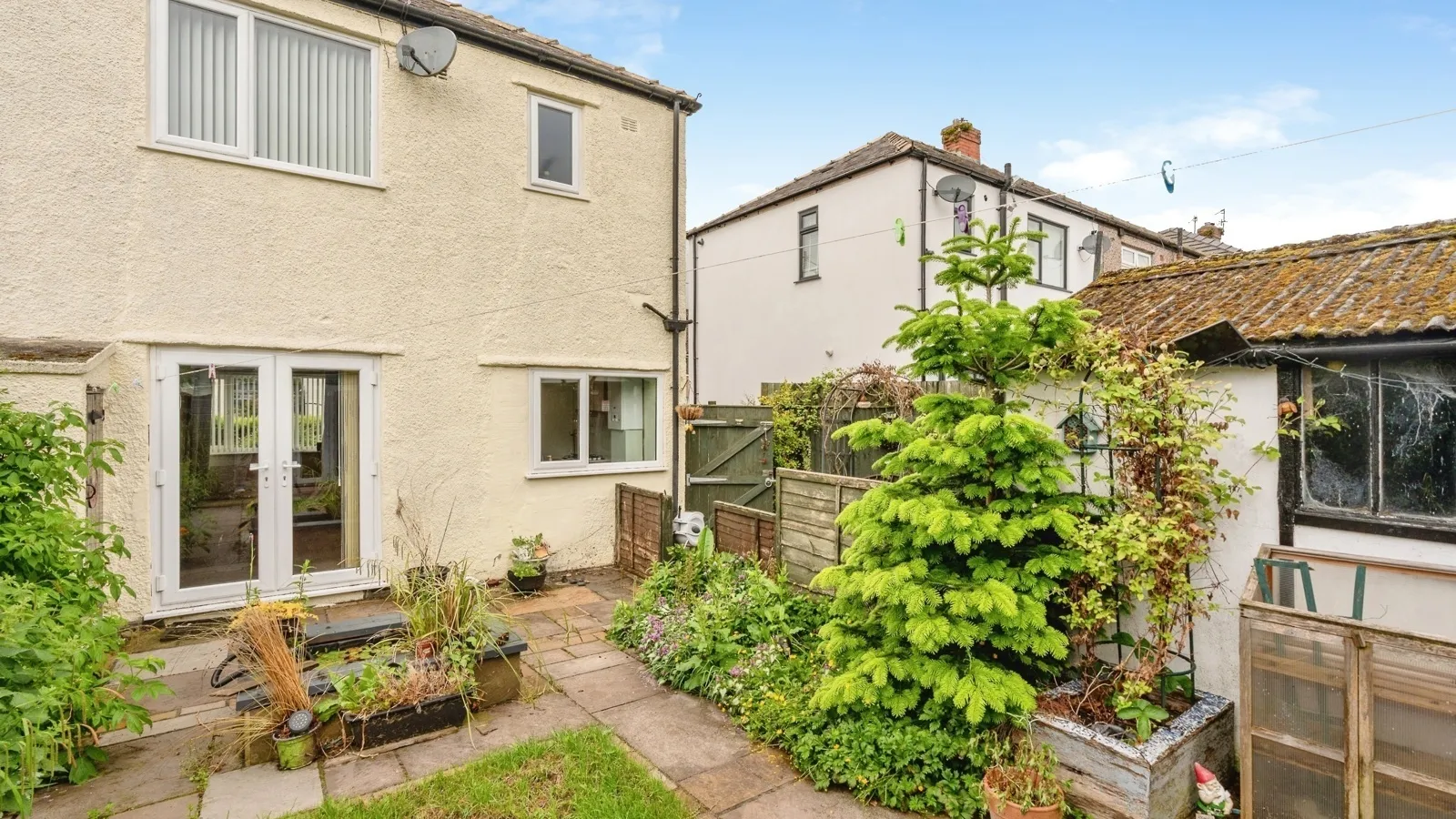 Leamington Avenue, Burnley, Lancashire, BB10 - image 17