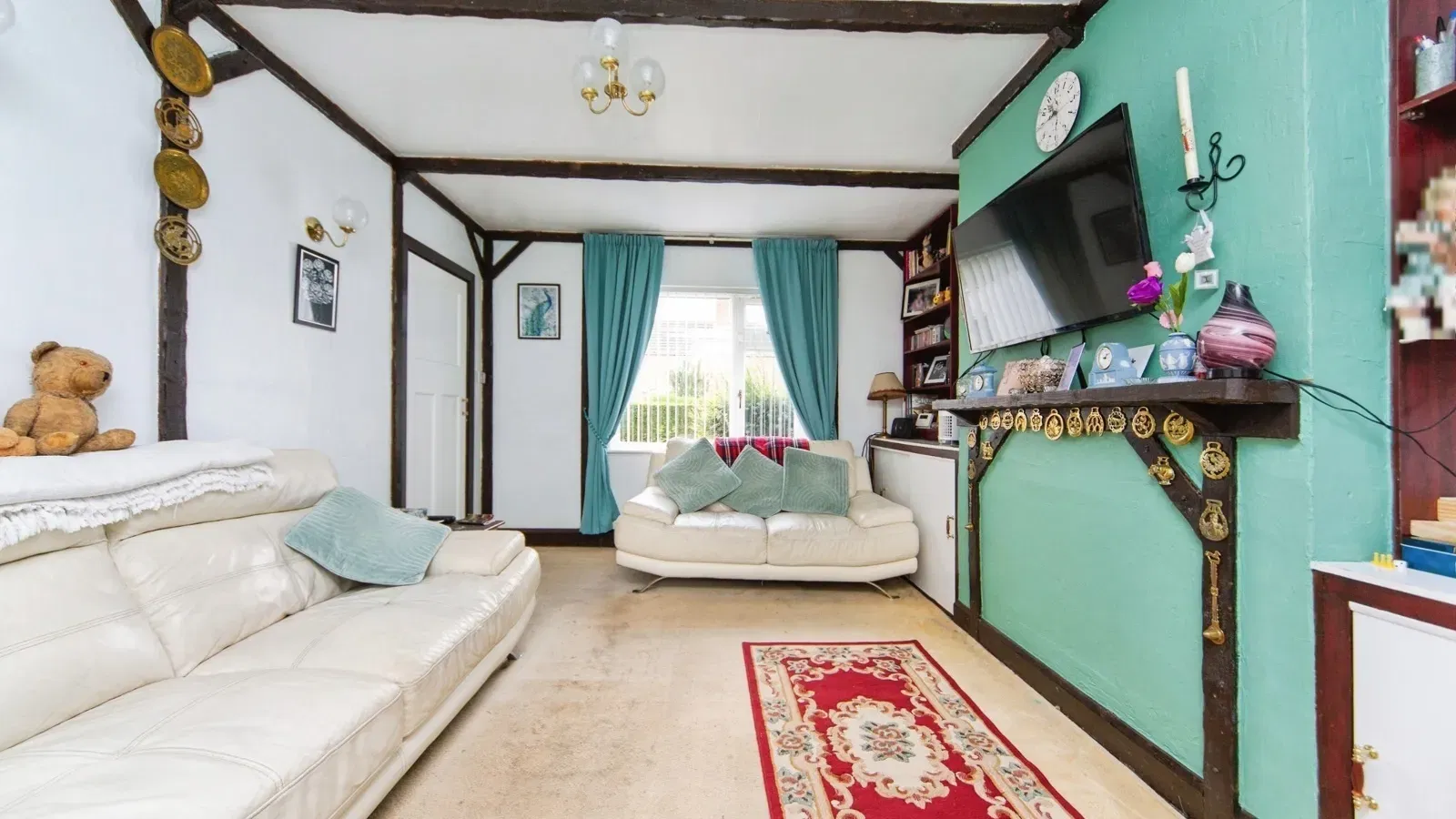 Ashfield Road, Bromborough, Wirral, Merseyside, CH62 - image 2