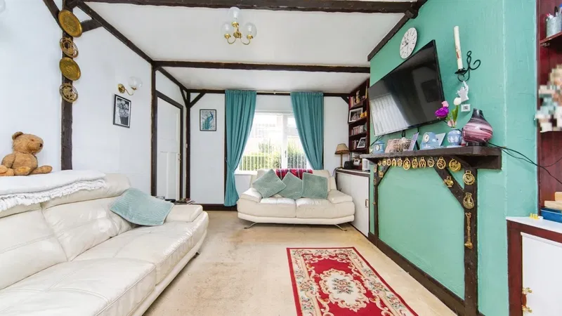 Ashfield Road, Bromborough, Wirral, Merseyside, CH62 - image 2