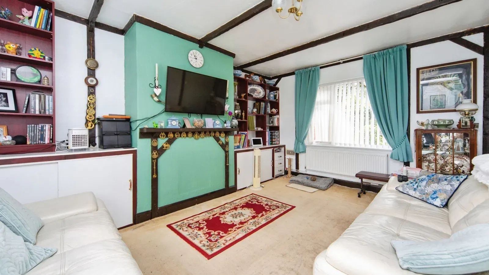 Ashfield Road, Bromborough, Wirral, Merseyside, CH62 - image 4