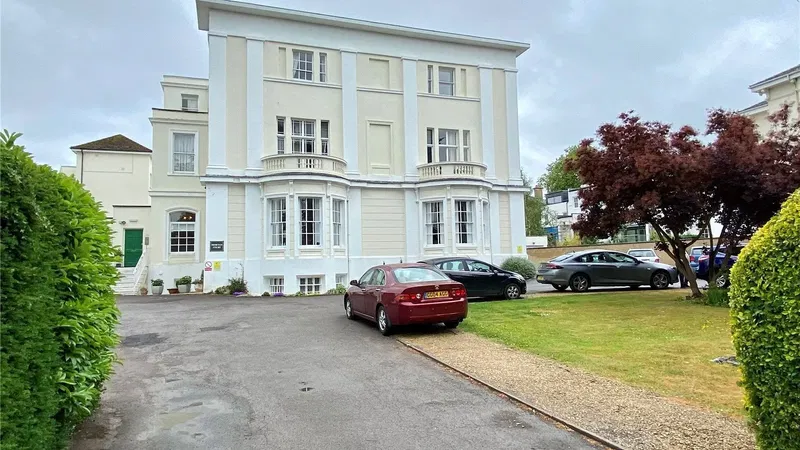 Park Place, Cheltenham, Gloucestershire, GL50
