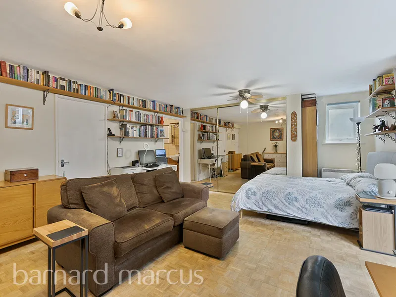 Becklow Road, London - image 2