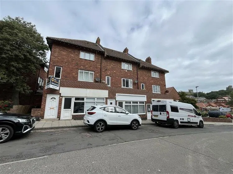 2-7 Market Way, Scarborough, North Yorkshire, YO11 1HR