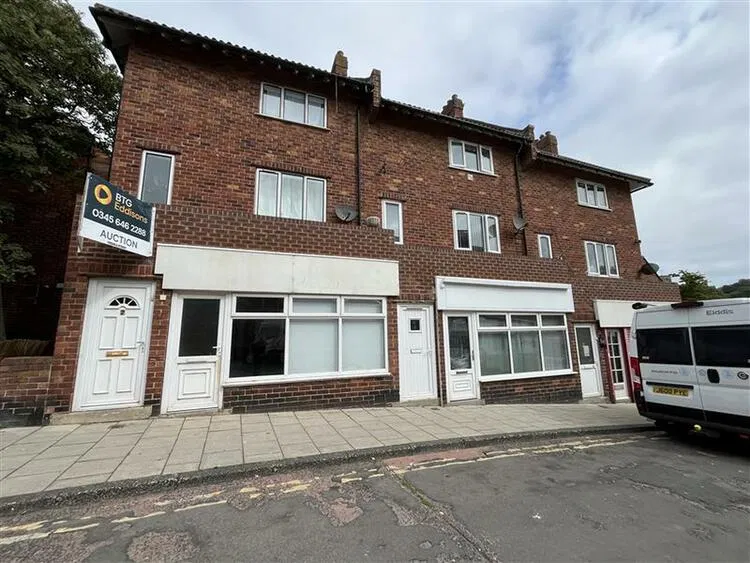 2-7 Market Way, Scarborough, North Yorkshire, YO11 1HR - image 2