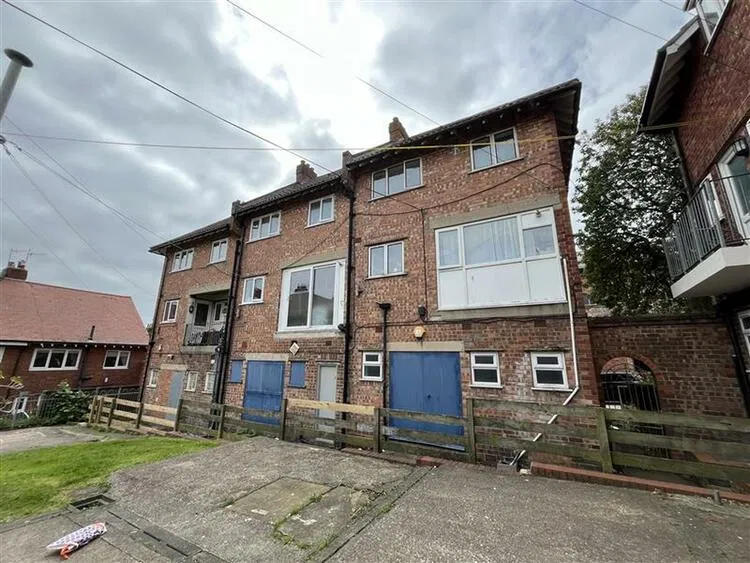 2-7 Market Way, Scarborough, North Yorkshire, YO11 1HR - image 3