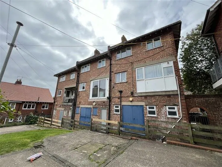 2-7 Market Way, Scarborough, North Yorkshire, YO11 1HR - image 4