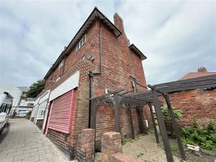 2-7 Market Way, Scarborough, North Yorkshire, YO11 1HR - image 5