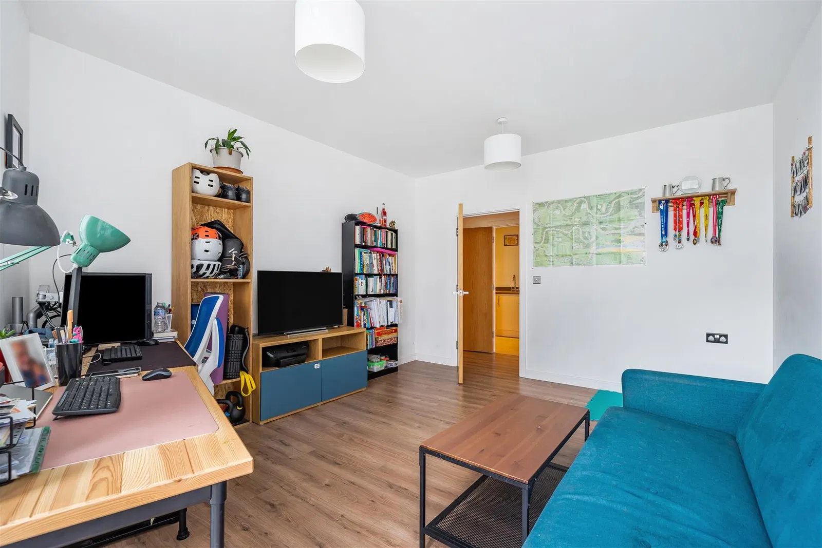 Quebec Way, Rotherhithe, SE16 - image 4