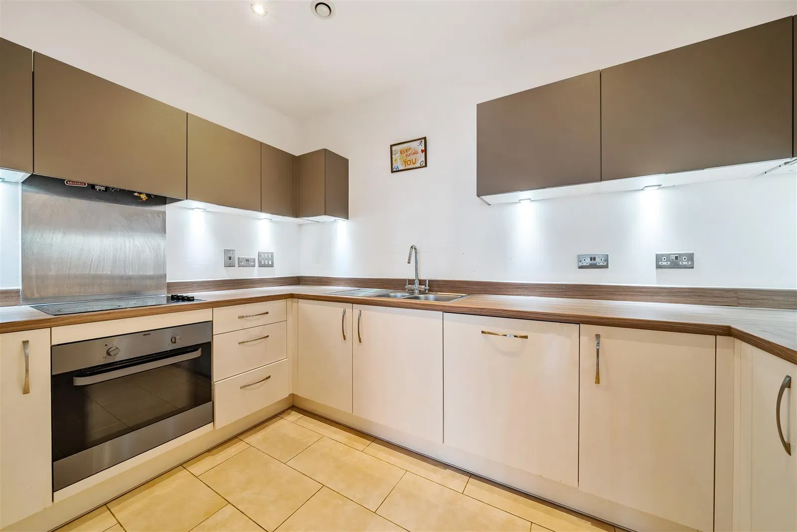 Quebec Way, Rotherhithe, SE16 - image 5