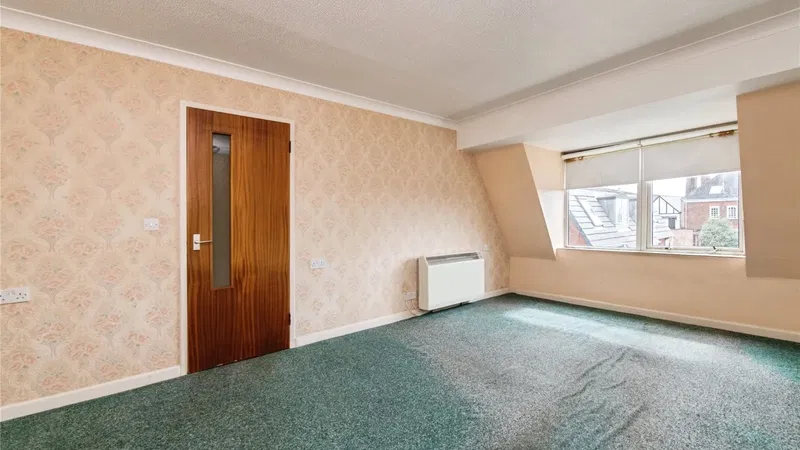 Bartholomew Street West, Exeter, Devon, EX4 - image 2