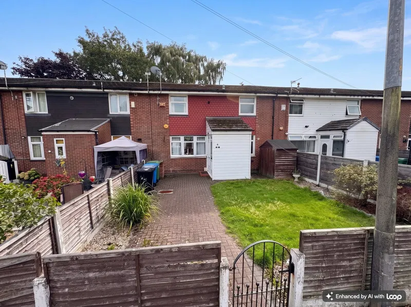 Goodwood Avenue, Sale, M33 4QL - image 2