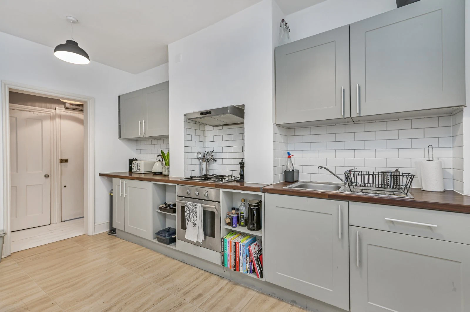 Kingswood Road, Brixton, London, SW2 - image 10