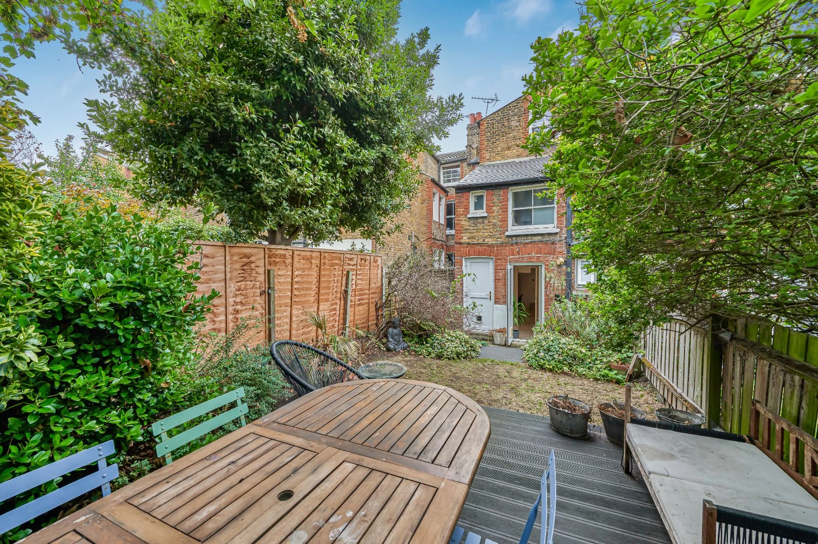 Kingswood Road, Brixton, London, SW2 - image 11