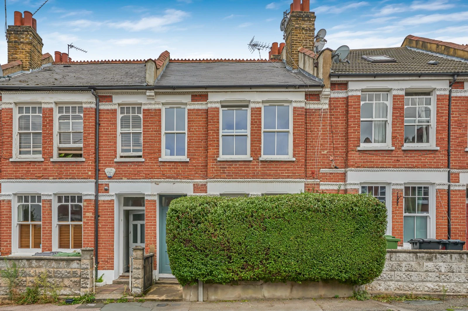 Kingswood Road, Brixton, London, SW2 - image 1