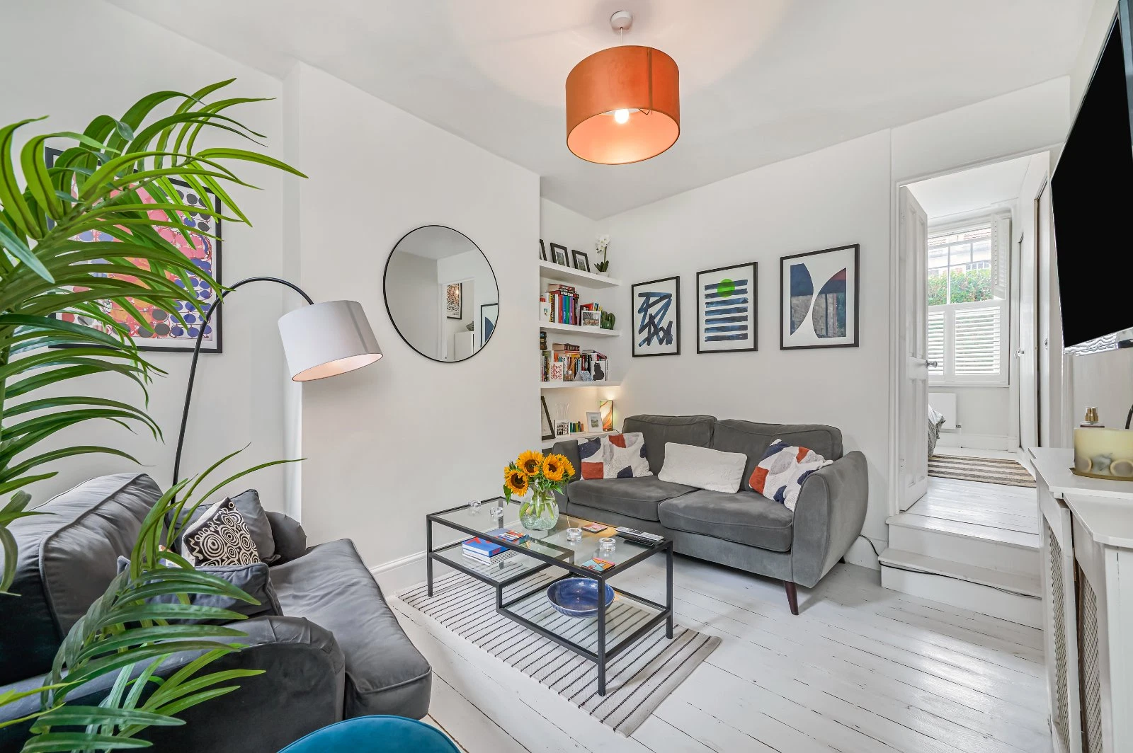 Kingswood Road, Brixton, London, SW2 - image 3