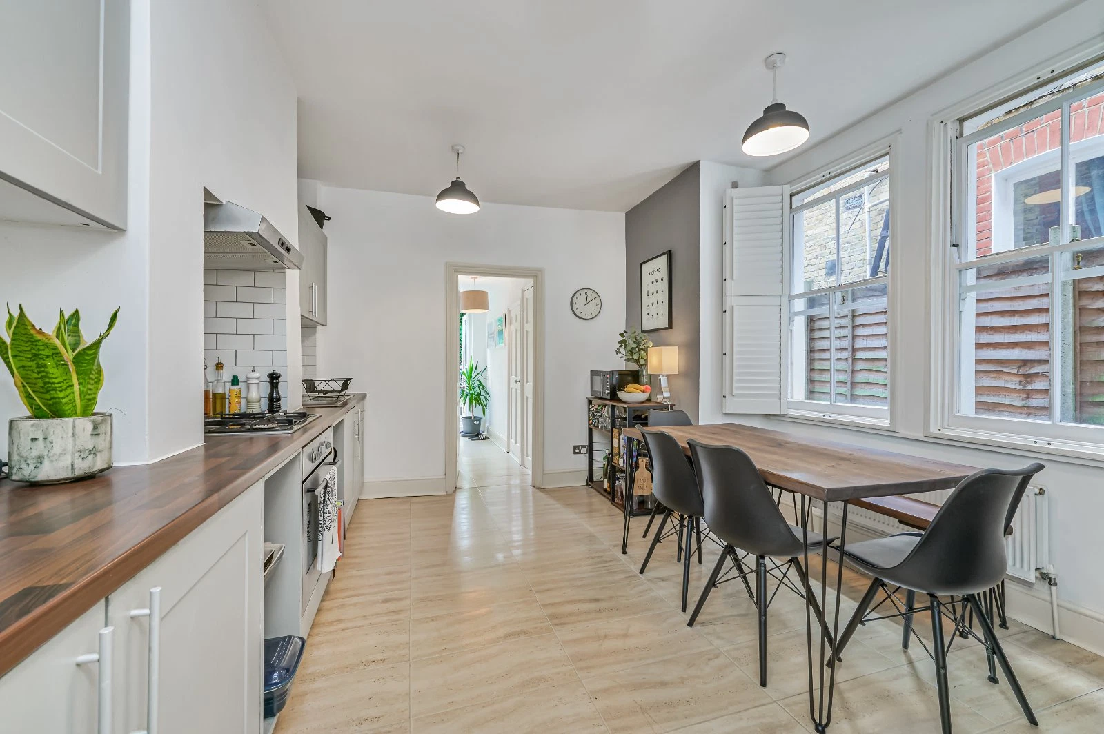 Kingswood Road, Brixton, London, SW2 - image 4