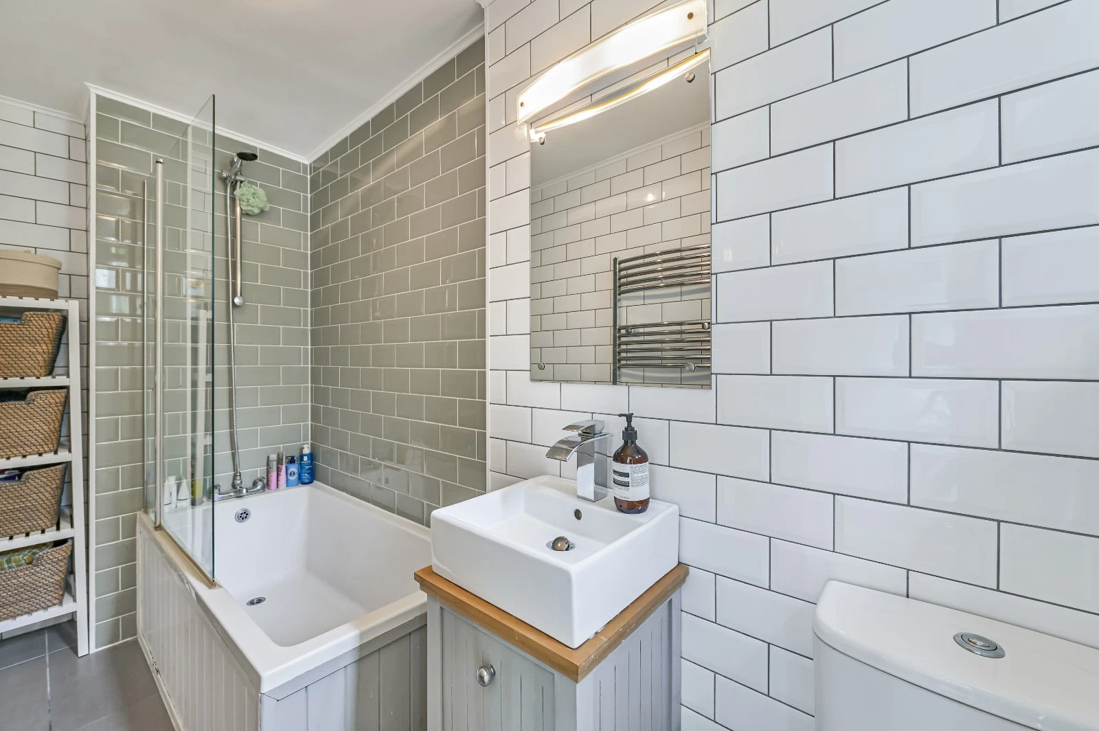 Kingswood Road, Brixton, London, SW2 - image 6