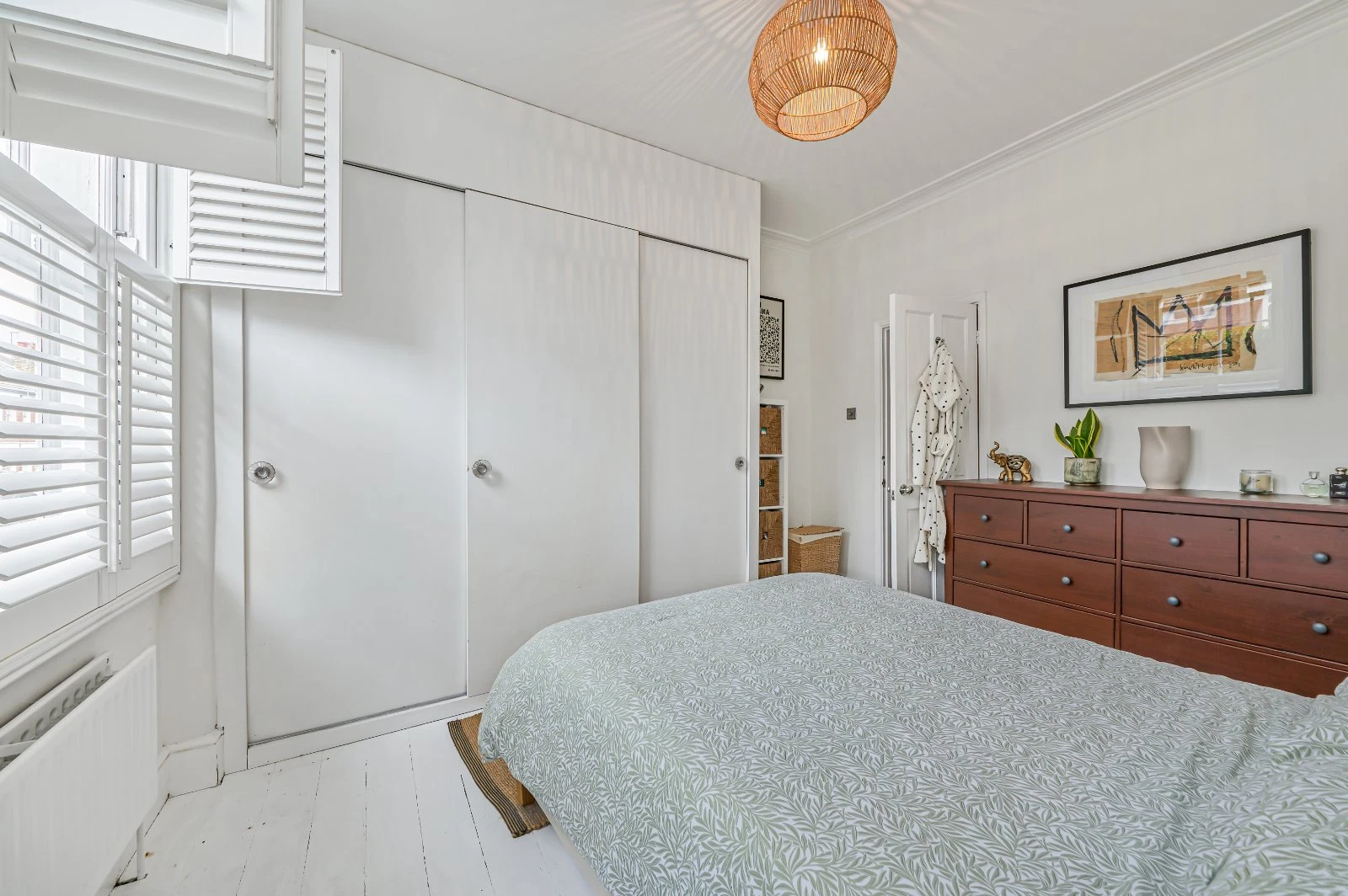 Kingswood Road, Brixton, London, SW2 - image 7