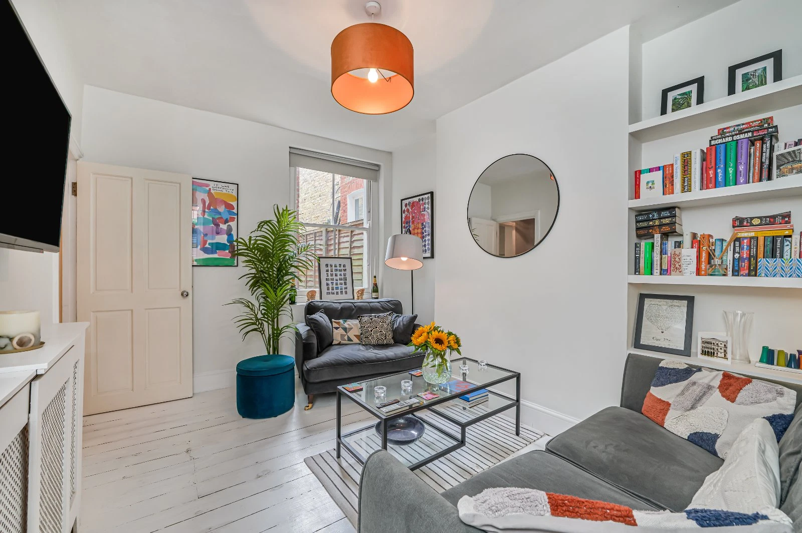 Kingswood Road, Brixton, London, SW2 - image 8