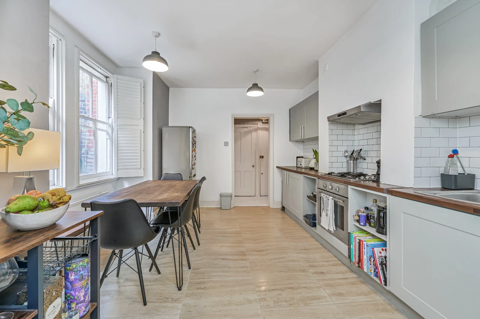 Kingswood Road, Brixton, London, SW2 - image 9