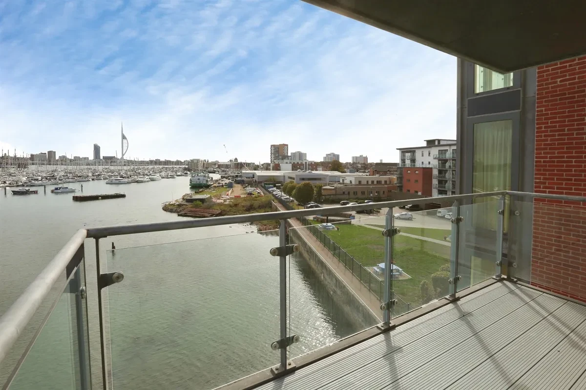 Rope Quays, Gosport - image 5