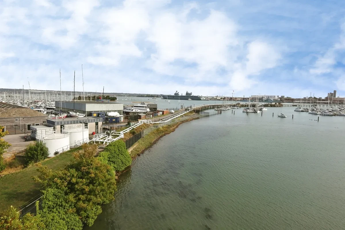 Rope Quays, Gosport - image 6