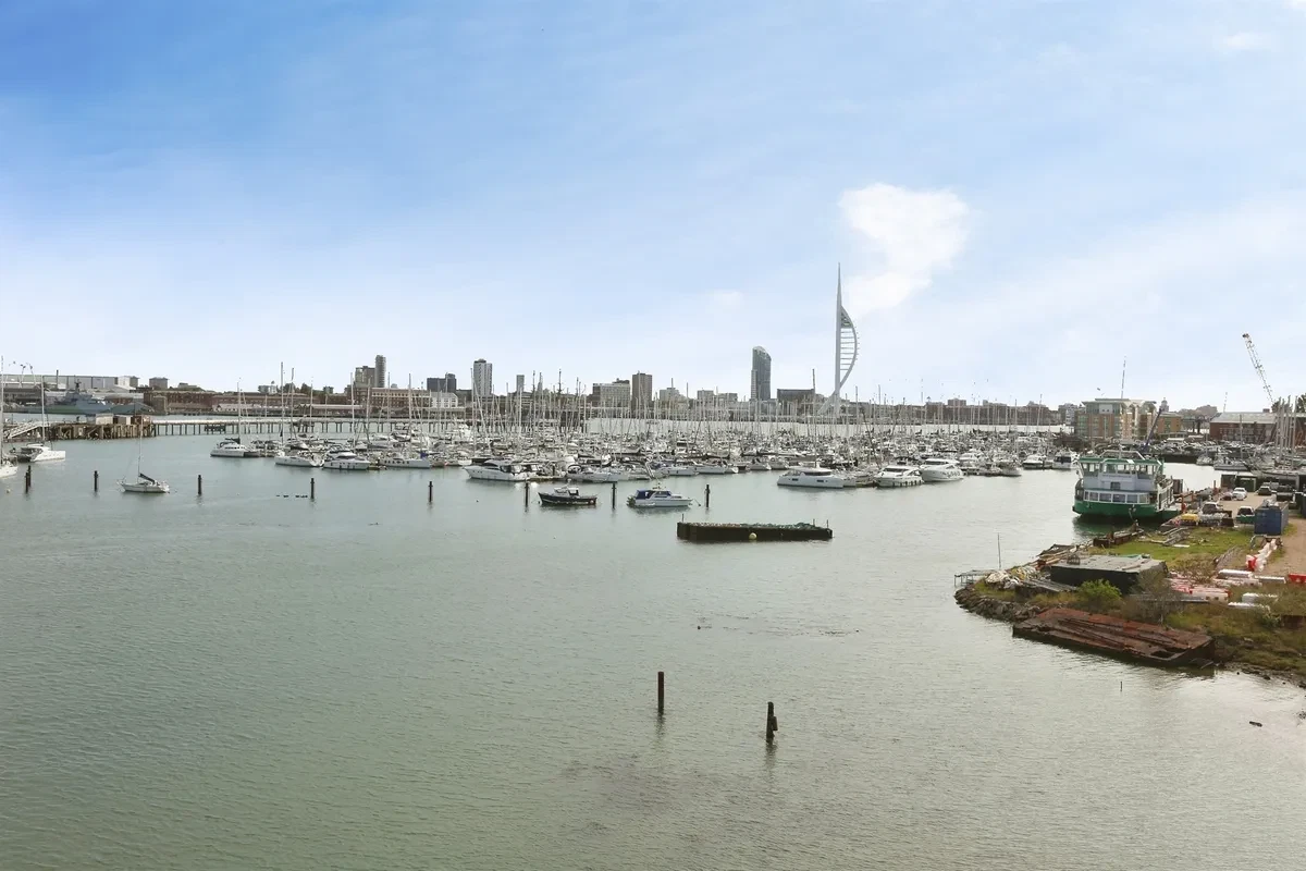 Rope Quays, Gosport - image 7